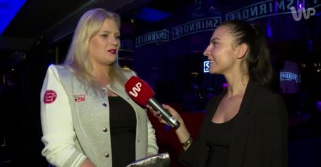 Elżbieta Romanowska jest uzależniona… od treningów!
