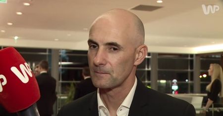 Tomasz Gollob: Przykro byłoby mi, gdybym miał odejść z Grudziądza