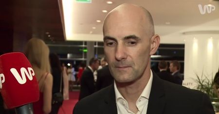 Tomasz Gollob: Czuję się doceniony przez kibiców