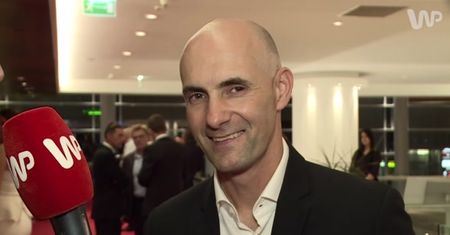 Tomasz Gollob znów z nagrodą za wyścig sezonu: "Sam się dziwię, jak ja to robię"