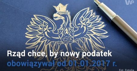 Nowy podatek handlowy. Wysokość daniny ustalą gminy