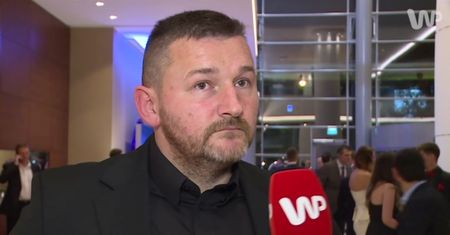 Ireneusz Maciej Zmora: Ścierają się różne koncepcje budowy drużyny