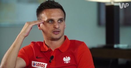 Legia chciała zatrudnić Piotra Nowaka."Nie da się go podkupić"