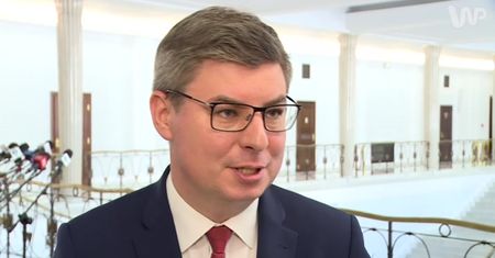 PO ostrzega KOD przed Michałem Kamińskim