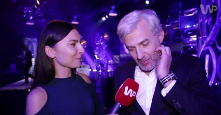 Hubert Urbański "W każdym Roascie powinna być granica"