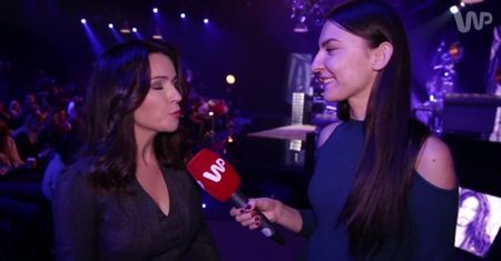 "Wszyscy na jednego, czyli roast Michała Szpaka": Beata Tadla nie była do końca świadoma, w co się pakuje