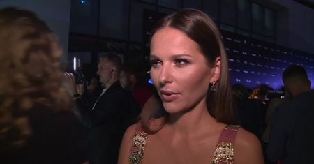 Nienaganna figura w ciąży? Paulina Sykut zdradziła swój sekret