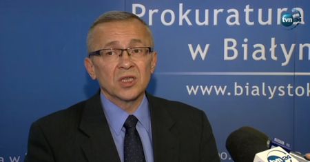 Umorzono śledztwo ws. obchodów rocznicy powstania ONR i kazania ks. Jacka Międlara