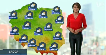 Prognoza pogody na 28 września (plus dwa kolejne dni)