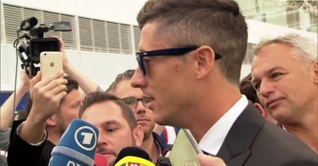 Lewandowski i jego Bayern gotowi na hit Ligi Mistrzów. "Nie ma w nas żądzy zemsty"