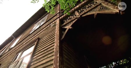 "Tutaj tworzył Reymont". Otwock - historia zapisana w drewnie