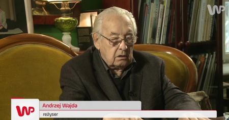 "My byśmy sobie życzyli, żeby prezes TVP wręczał nagrodę, o której zadecydowało jury"