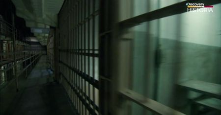 Tajemnice nasłynniejszego na świecie więzienia. Oto sekrety Alcatraz [Szyfry i spiski]