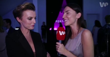 Kasia Sokołowska o uczestnikach "Top Model"