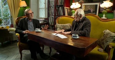 Wajda u Żakowskiego: jeżeli chcemy być uczciwi, to musimy też pokazać nasze klęski