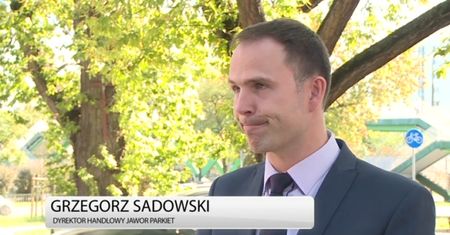 Cena dębowej podłogi pójdzie w górę?
