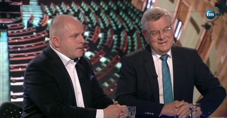 Podkomisja smoleńska spotka się z Tatianą Anodiną. Kowal: to nieefektywne dla interesów Polski