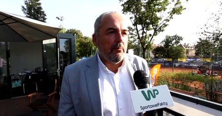 Pekao Szczecin Open nie zmieni się w turniej ATP