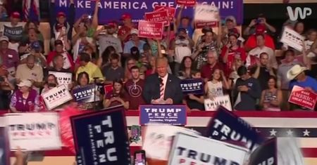 Debata Clinton-Trump. Czym chcą zaskoczyć kandydaci na prezydenta USA?