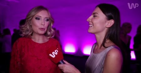 Magdalena Górska: czy ciąża będzie miała wpływ na jej przyszłość w "Klanie"?