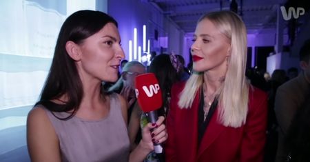 Agata Młynarska doprowadziła Maję Sablewską do łez?