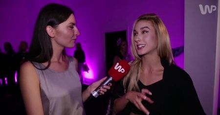 Ida Nowakowska: "Chciałabym mieć 6 dzieci"