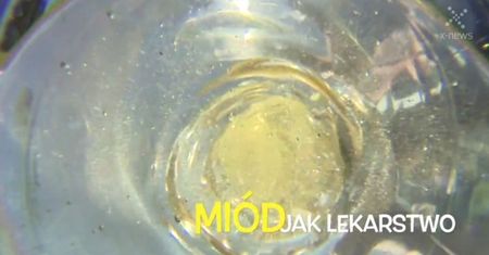 Miód - naturalny lek. Jaki wybrać?
