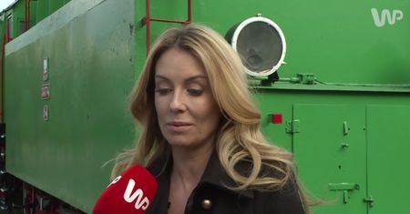 Co Małgorzata Rozenek dostała od Ewy Chodakowskiej w prezecie ślubnym?