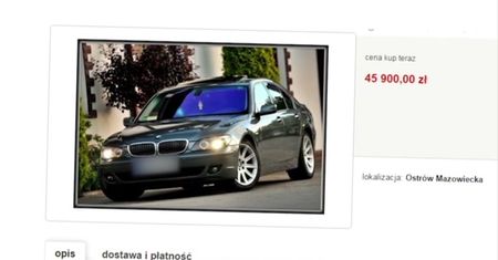 Został przyłapany na oszustwie, później groził śmiercią dziennikarzowi