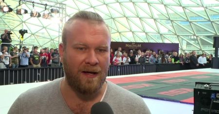 KSW 36: Maciej Kawulski o kontrowersjach dotyczących Rousimara Palharesa