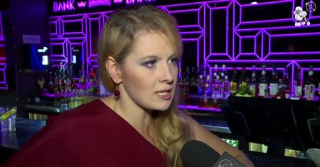 Powierza: "W kilka miesięcy przytyłam 35 kilo. Z rozmiaru 36 do 56, to był potworny szok!"