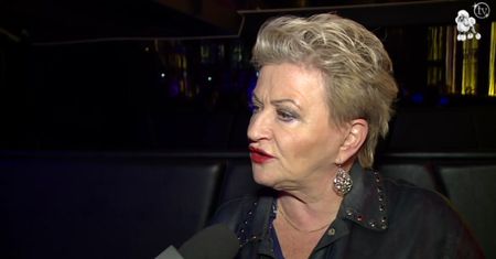 Bakuła o Czarnym Proteście: "Jeżeli odpuścimy to będzie kupa kalek, bękartów i dzieci z wadami!"