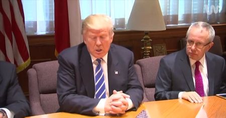 Polonia podzielona ws. Trumpa - zdecyduje stanowisko wobec Rosji