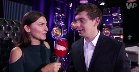 "Wszyscy na jednego, czyli Roast Michała Szpaka": Sebastian Rejent o formule show