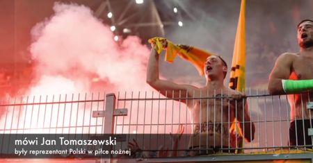 Legia - Real bez publiczności. Mocne słowa J. Tomaszewskiego: Nie ma negocjacji z terrorystami