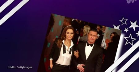 #gwiazdy: To dlatego Jolie i Pitt się rozwodzą?