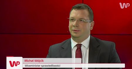 Wójcik u Gądka o demonstracji ONR: na manifestacjach KOD też jest mowa nienawiści