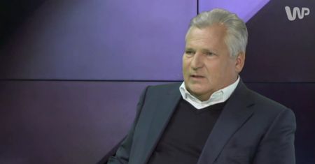 Kwaśniewski u Sierakowskiego: rząd jest o kuriozalny, rządzony z tylnego siedzenia. Wróciliśmy do PRL-u