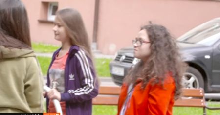 "Kochanie, Ratujmy Nasze Dzieci" - zwiastun 3 odcinka