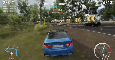 #CTRL Forza Horizon 3. Władza w twoich rękach
