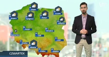 Prognoza pogody na 29 września (plus dwa kolejne dni)