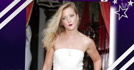 #gwiazdy: córka Magdy Gessler wychodzi za mąż?