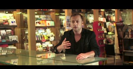 Mozil: "Nie rozumiem określenia wyskakiwanie z lodówki. Że ja miałbym być wszędzie?"