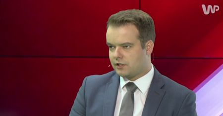 Rafał Bochenek u Pawła Lisickiego: premier jest tylko jeden i jest to Beata Szydło