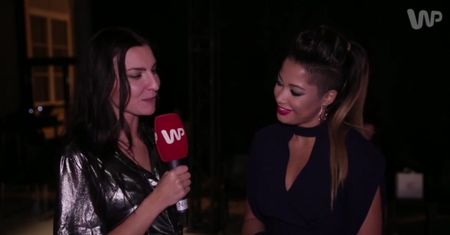 Patricia Kazadi o karierze i nowych wyzwaniach