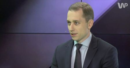 WP Rozmowa Tomczyku Lisickiego: ta rekonstrukcja rządu zmierza w kierunku zmiany premiera