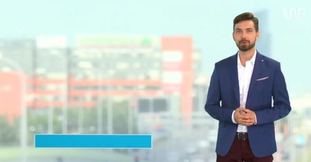 Typowe polskie lato - prognoza długoterminowa