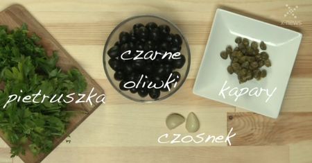 Prosty przepis na aromatyczną tapenadę prosto z Prowansji