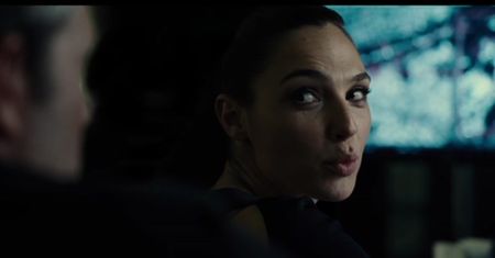 Justice League (2017)