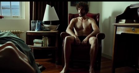 Julieta (2016)